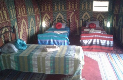 Zagora House | Bivouac Sahara Relax