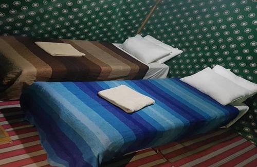 Zagora House | Bivouac Sahara Relax