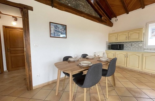 Helette House | Bixta Eder - Helette