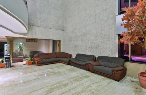 Bharuch Hotel | Biznotel by Pride Bharuch