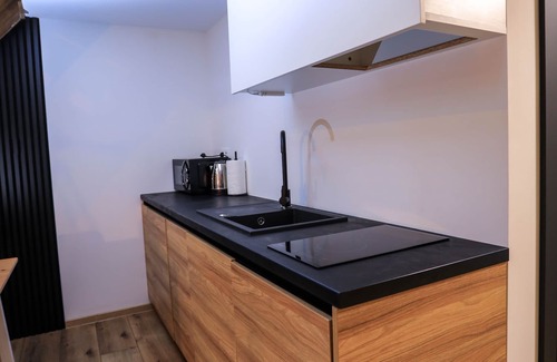 Zalesie Gorne Hotel | Bizon Village