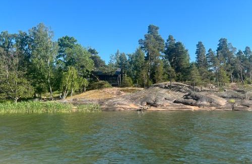 Bambole Cabin | Björkö Hus