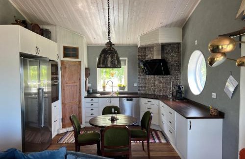 Bambole Cabin | Björkö Hus