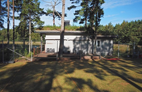 Rosala Cabin | Björn