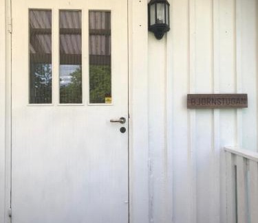 Hokerum Apartment | Björnstugan