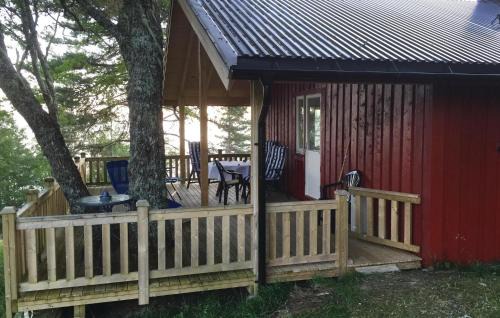 Vannvikan House | Bjørgan Gård