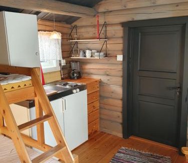 Nord-Fron Other | Bjørgebu Camping AS