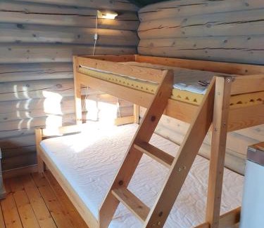 Nord-Fron Other | Bjørgebu Camping AS