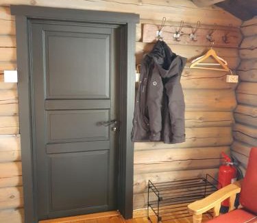 Nord-Fron Other | Bjørgebu Camping AS