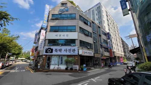 Bupyeong House | BK Room