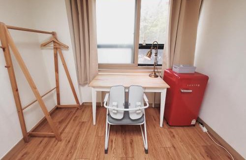 Bupyeong House | BK Room