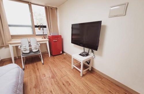 Bupyeong House | BK Room