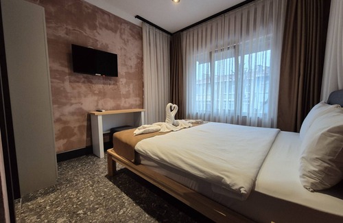 Moda Hostel | BKM Mutfak Hostel