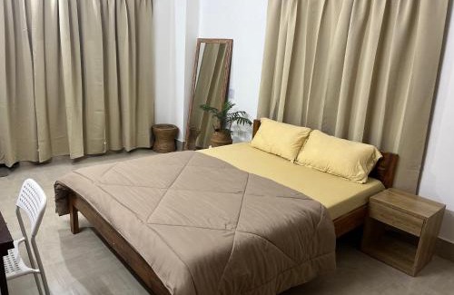 Yupia Apartment | BKR homestay 2bhk