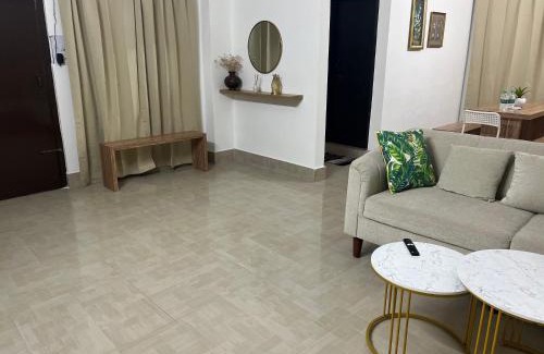 Yupia Apartment | BKR homestay 2bhk