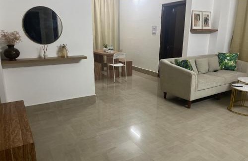 Yupia Apartment | BKR homestay 2bhk