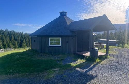 Vefsn Hotel | Blåfjell hundesenter fjellhotell