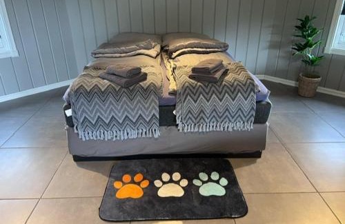 Vefsn Hotel | Blåfjell hundesenter fjellhotell