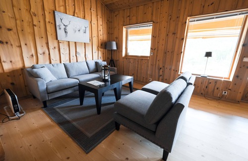 Møre og Romsdal Hotel | Blåtind Apartments