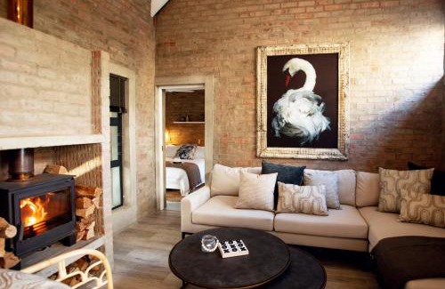 Riebeek Kasteel Ski Chalet | Blaauw Cottage