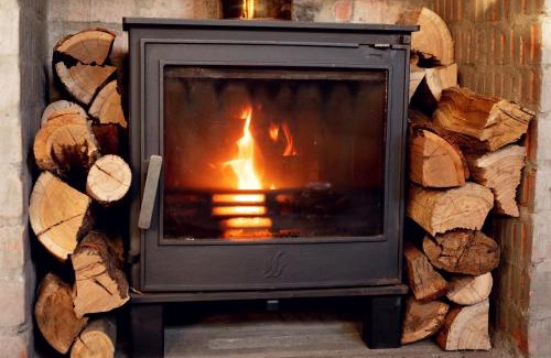 Riebeek Kasteel Ski Chalet | Blaauw Cottage