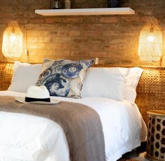 Riebeek Kasteel Ski Chalet | Blaauw Cottage