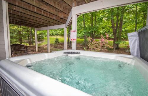 Blakeslee House | Black Bear Lodge