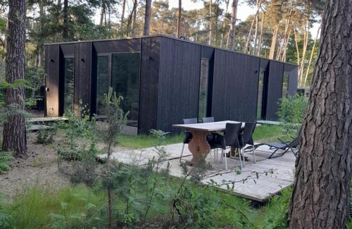 Gierle House | Black Box