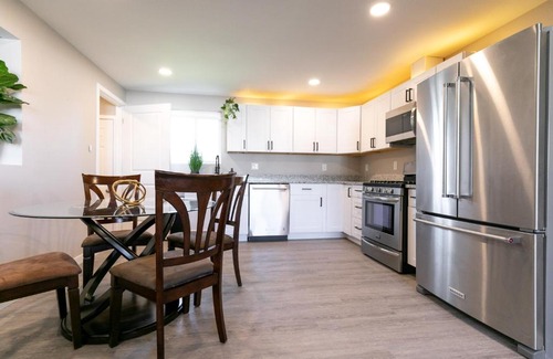 Allendale Area House | Black Brick Top Shelf