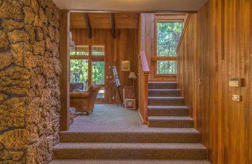 Black Butte Ranch House | Black Butte Ranch Golf Home 248