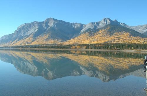 Brule Resort | Black Cat Guest Ranch