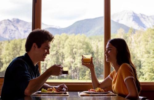 Brule Resort | Black Cat Guest Ranch