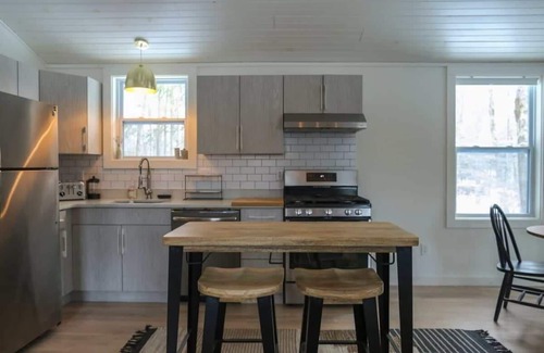 Parksville Cabin | Black Fern Lake: Lake Swimming nr Livingston Manor