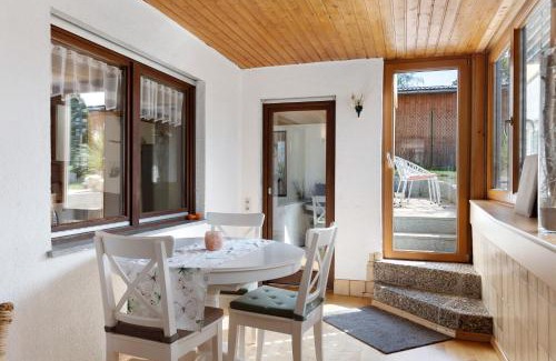Uehlingen-Birkendorf Apartment | Black Forest Home