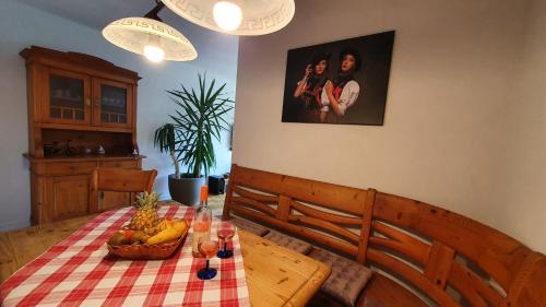 Haeusern Apartment | Black Forest Schwarzwaldperle