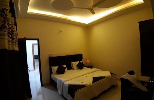 Sulthan Bathery Bed & Breakfast | Black Forest Wayanad