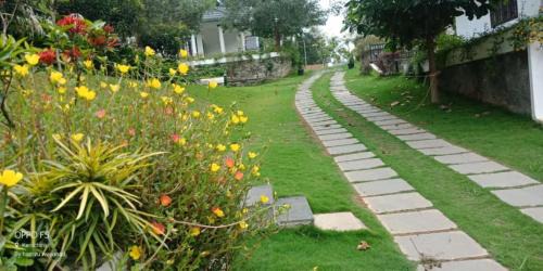 Sulthan Bathery Bed & Breakfast | Black Forest Wayanad