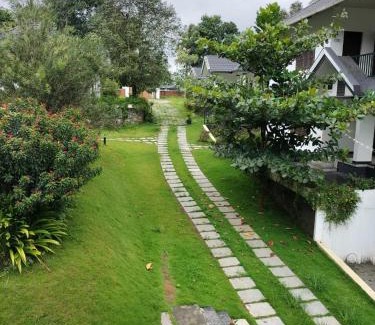Sulthan Bathery Bed & Breakfast | Black Forest Wayanad