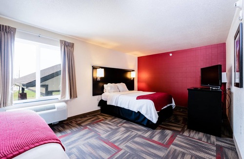 Tioga Hotel | Black Gold Suites Tioga