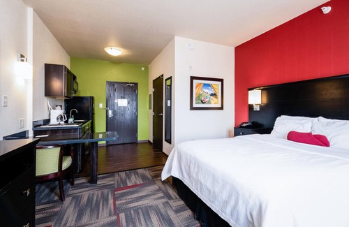 Tioga Hotel | Black Gold Suites Tioga