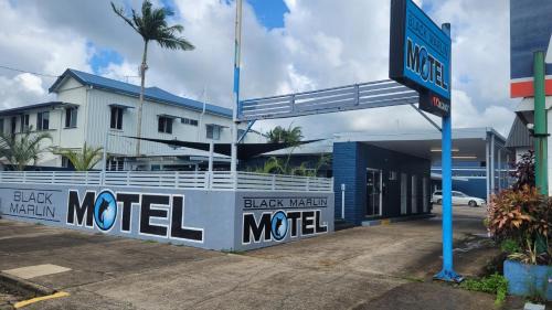 Innisfail Hotel | Black Marlin Motel