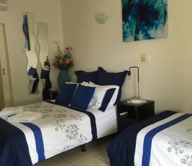 Innisfail Hotel | Black Marlin Motel