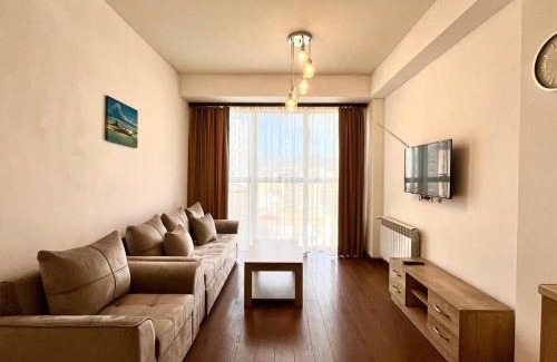 Ararat Apartment | Black Obsidian apartments
