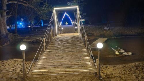 Mulug Other | Blackberry Wilderness Camp - Olive Element Pvt Ltd