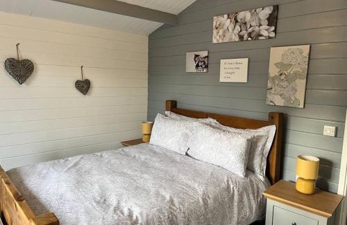 Hulland Ward Apartment | Blackbrook Lodge Cabin