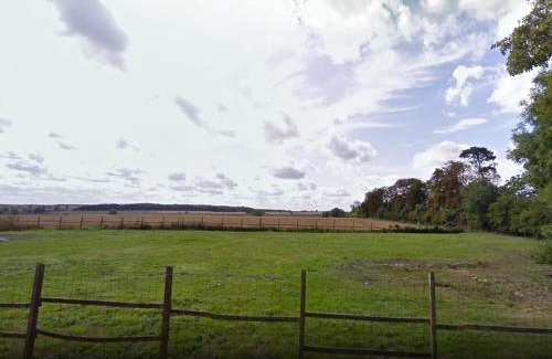 Castle Bytham Cabin | BlackbullA1lodge