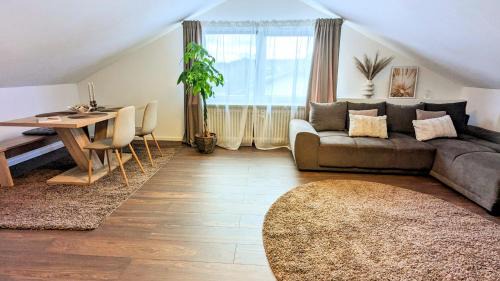 Schoemberg Apartment | Blackforest Apartment Schömberg