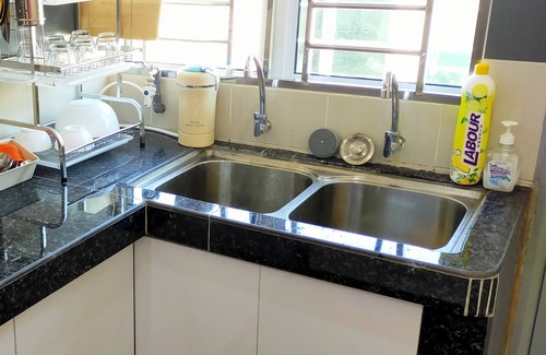Jasin House | Blackforest Homestay Jasin - Taman Mayang Lestari - area Lipat Kajang