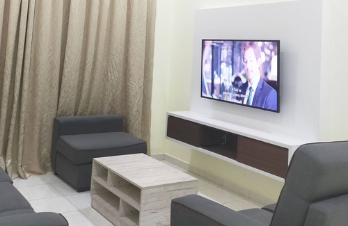 Jasin House | Blackforest Homestay Jasin - Taman Mayang Lestari - area Lipat Kajang