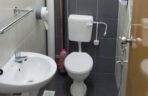 Jasin House | Blackforest Homestay Jasin - Taman Mayang Lestari - area Lipat Kajang